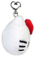 Sanrio Plush Keychain Hello Kitty 6 cm 8721126704949