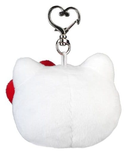 Sanrio Plush Keychain Hello Kitty 6 cm 8721126704949