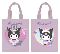 Sanrio Tote Bag Kuromi My Dream 8721126704970