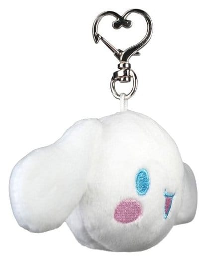 Sanrio Plush Keychain Cinnamoroll 6 cm 8721126705052
