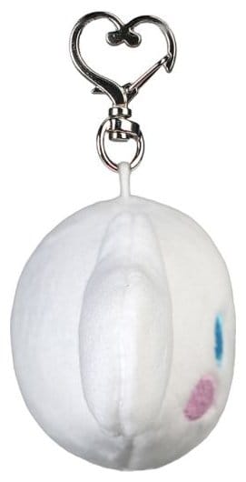 Sanrio Plush Keychain Cinnamoroll 6 cm 8721126705052