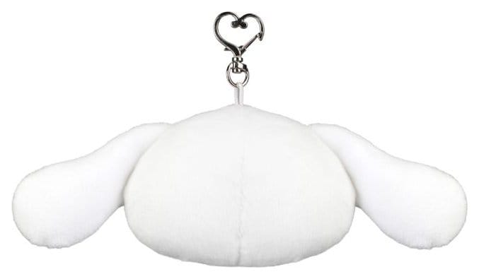 Sanrio Plush Keychain Cinnamoroll 6 cm 8721126705052