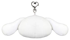 Sanrio Plush Keychain Cinnamoroll 6 cm 8721126705052