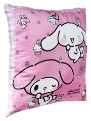 Sanrio Couch Cushion Hello Kitty & Friends Infant 35 x 35 cm 8721126705137