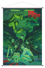Dandadan Season 2 Wallscroll 05 60 x 90 cm      8721126705151