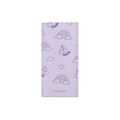 Molang Coin Purse Rainbows 8721126705175