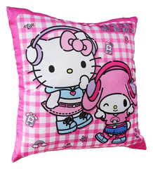 Sanrio Couch Cushion Hello Kitty & Friends Pop 35 x 35 cm 8721126705182
