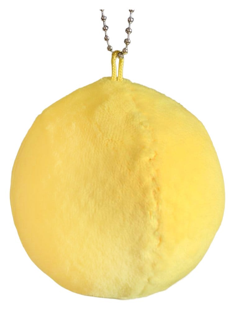 Assassination Classroom Plush Keychain Koro-sensei 6 cm 8721126705298
