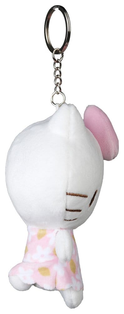 Sanrio Plush Keychain Hello Kitty Buttercream 12 cm 8721126705335