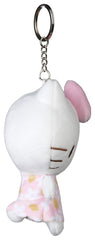 Sanrio Plush Keychain Hello Kitty Buttercream 12 cm 8721126705335