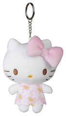 Sanrio Plush Keychain Hello Kitty Buttercream 12 cm 8721126705335