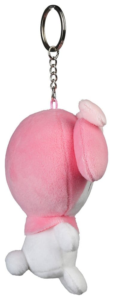Sanrio Plush Keychain My Melody Kawaii 12 cm  8721126705342