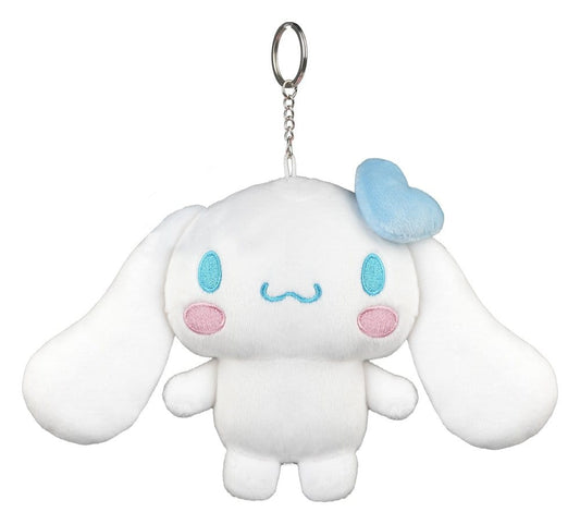 Sanrio Plush Keychain Cinnamoroll Candies 12 cm 8721126705359