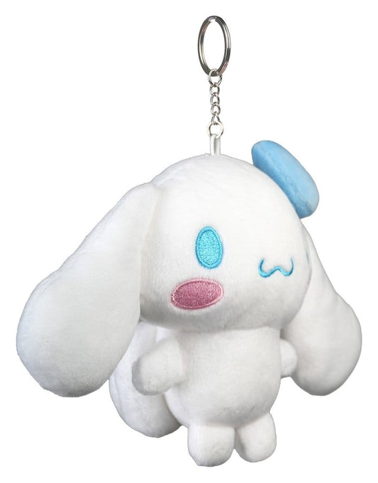 Sanrio Plush Keychain Cinnamoroll Candies 12 cm 8721126705359