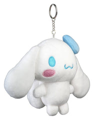 Sanrio Plush Keychain Cinnamoroll Candies 12 cm 8721126705359