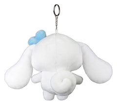 Sanrio Plush Keychain Cinnamoroll Candies 12 cm 8721126705359