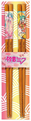 Hatsune Miku Chopsticks 2-Pack 8721126705434