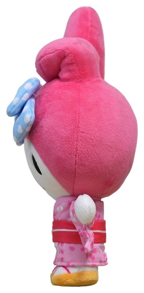 Sanrio  Plush Figure My Melody Kimono Version 22 cm         8721126705472