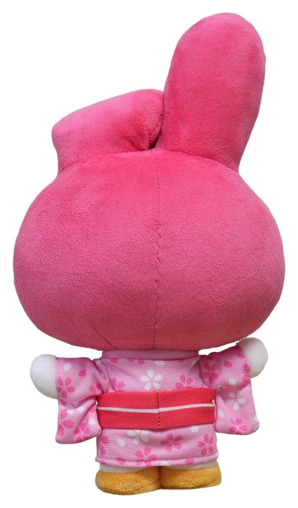 Sanrio  Plush Figure My Melody Kimono Version 22 cm         8721126705472