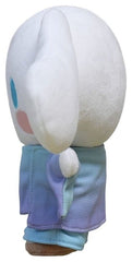 Sanrio  Plush Figure Cinnamoroll Kimono Version 20 cm        8721126705489