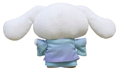 Sanrio  Plush Figure Cinnamoroll Kimono Version 20 cm        8721126705489