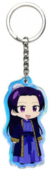 The Apothecary Diaries Acrylic Keychain 02 Jinshi Holographic 7 cm 8721126705533