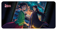 The Apothecary Diaries XXL Mousepad 04 Maomao & Jinshi 8721126705557