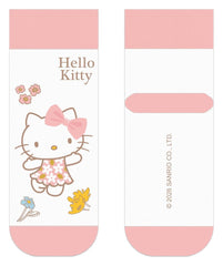 Sanrio Socks Hello Kitty Buttercream Short 36-40 8721126705663