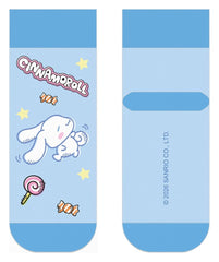 Sanrio Socks Cinnamoroll Dance Off Short 36-40 8721126705694