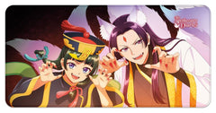 The Apothecary Diaries XXL Mousepad Halloween 80 x 40 cm 8721126705786