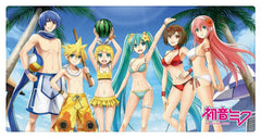 Hatsune Miku XXL Beach Towel Summertime! 150 x 75 cm 8721126705823