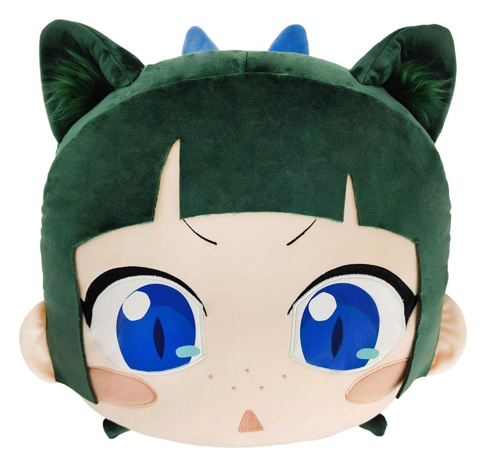 The Apothecary Diaries 3D Cushion Maomao 37 cm 8721126705878