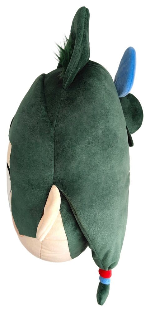 The Apothecary Diaries 3D Cushion Maomao 37 cm 8721126705878