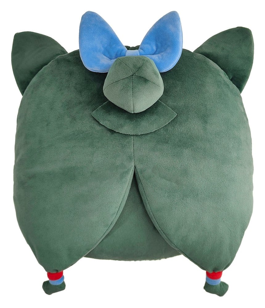 The Apothecary Diaries 3D Cushion Maomao 37 cm 8721126705878