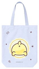 Sanrio Tote Bag Pompompurin Squishy Cute Purin 8721126706080