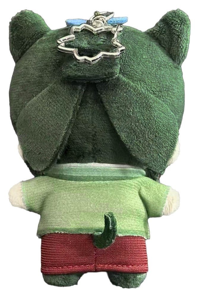 The Apothecary Diaries Plush Keychain Maomao 12 cm 8721126706110