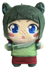 The Apothecary Diaries Plush Keychain Maomao 12 cm 8721126706110
