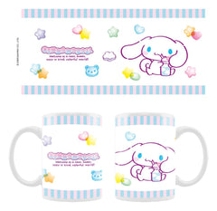 Sanrio Mug Cinnamoroll Candies 8721126706240