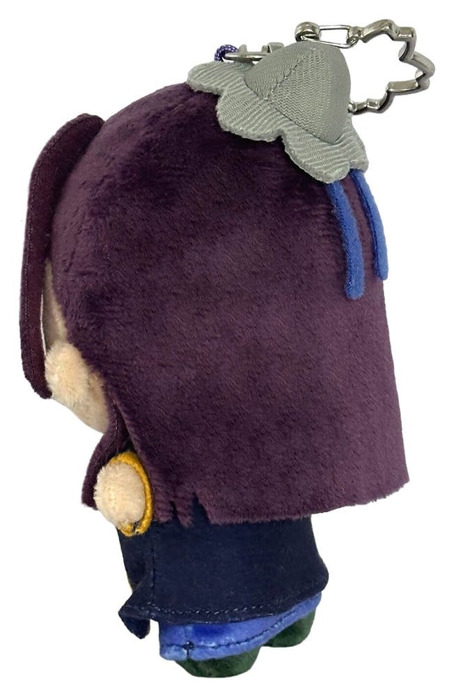 The Apothecary Diaries Plush Keychain Jinshi 12 cm 8721126706332