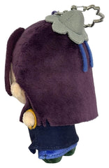 The Apothecary Diaries Plush Keychain Jinshi 12 cm 8721126706332
