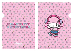 Sanrio Clearfile My Melody POP 03 8721126706516