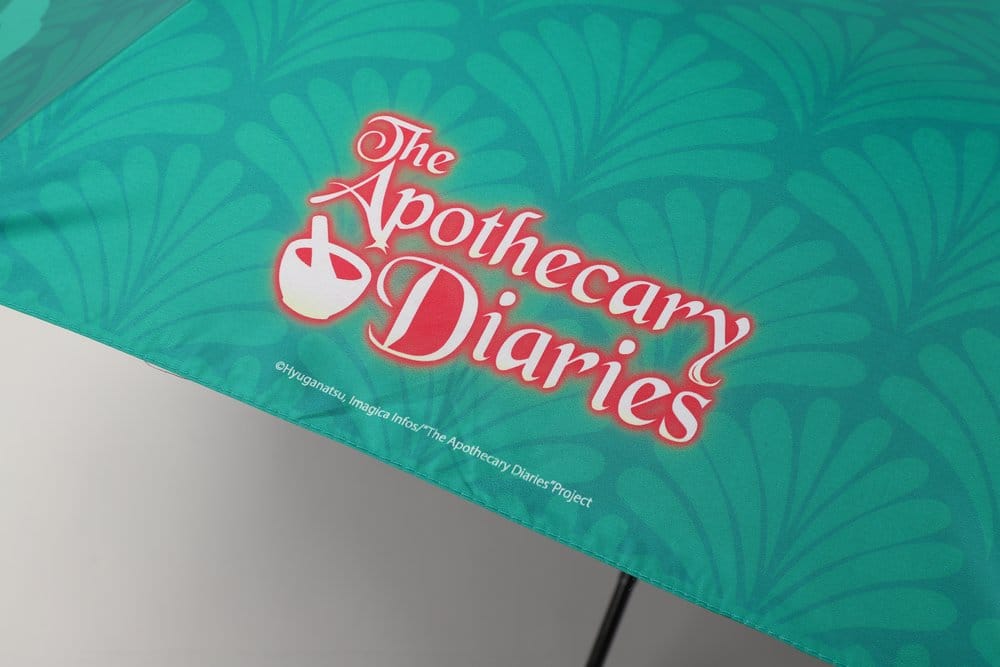 The Apothecary Diaries Umbrella 8721126706530