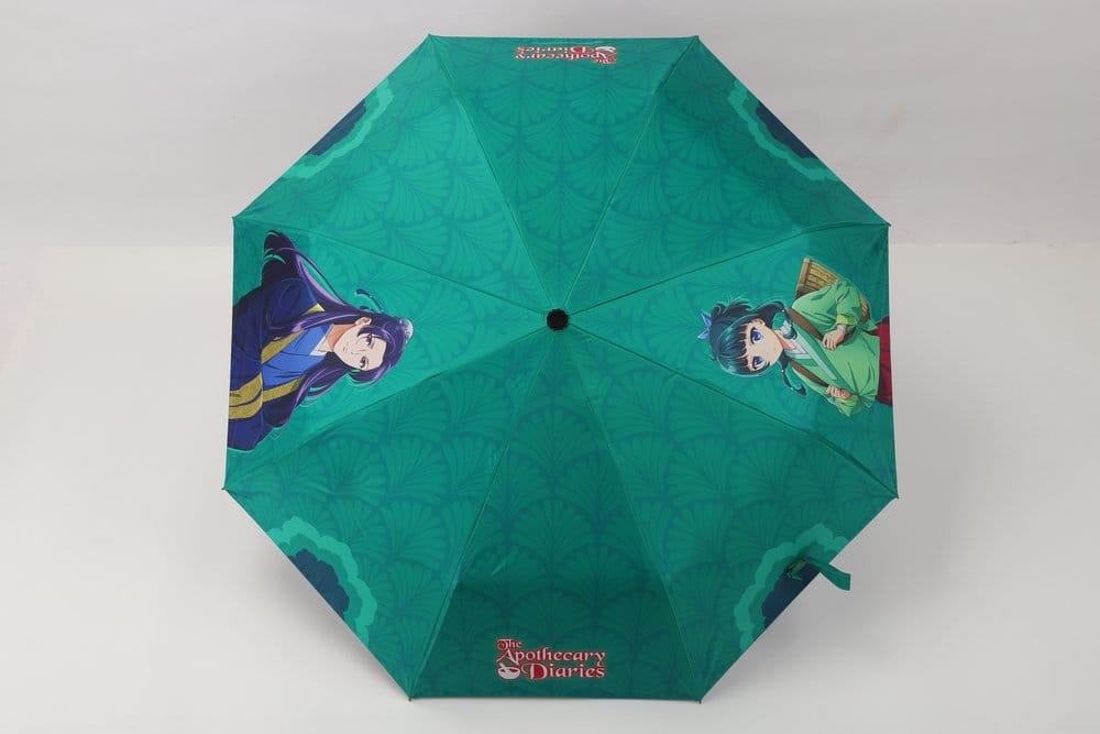 The Apothecary Diaries Umbrella 8721126706530