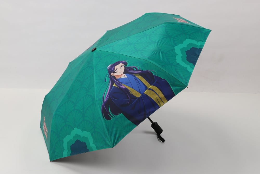 The Apothecary Diaries Umbrella 8721126706530