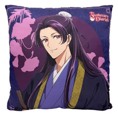 The Apothecary Diaries Cushion Maomao 35 x 35 cm 8721126706547