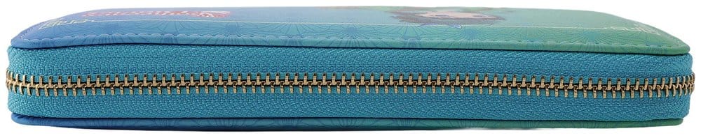 The Apothecary Diaries Zipper Wallet Big Size 10 x 19 cm 8721126706578