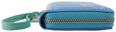 The Apothecary Diaries Zipper Wallet Big Size 10 x 19 cm 8721126706578