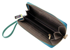 The Apothecary Diaries Zipper Wallet Big Size 10 x 19 cm 8721126706578