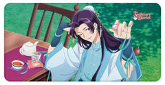 The Apothecary Diaries Mousepad 01 Jinshi’s White Day 80 x 40 cm 8721126706622