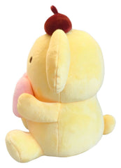 Sanrio Plush Figure Pompompurin Love Edition 25 cm 8721126706783